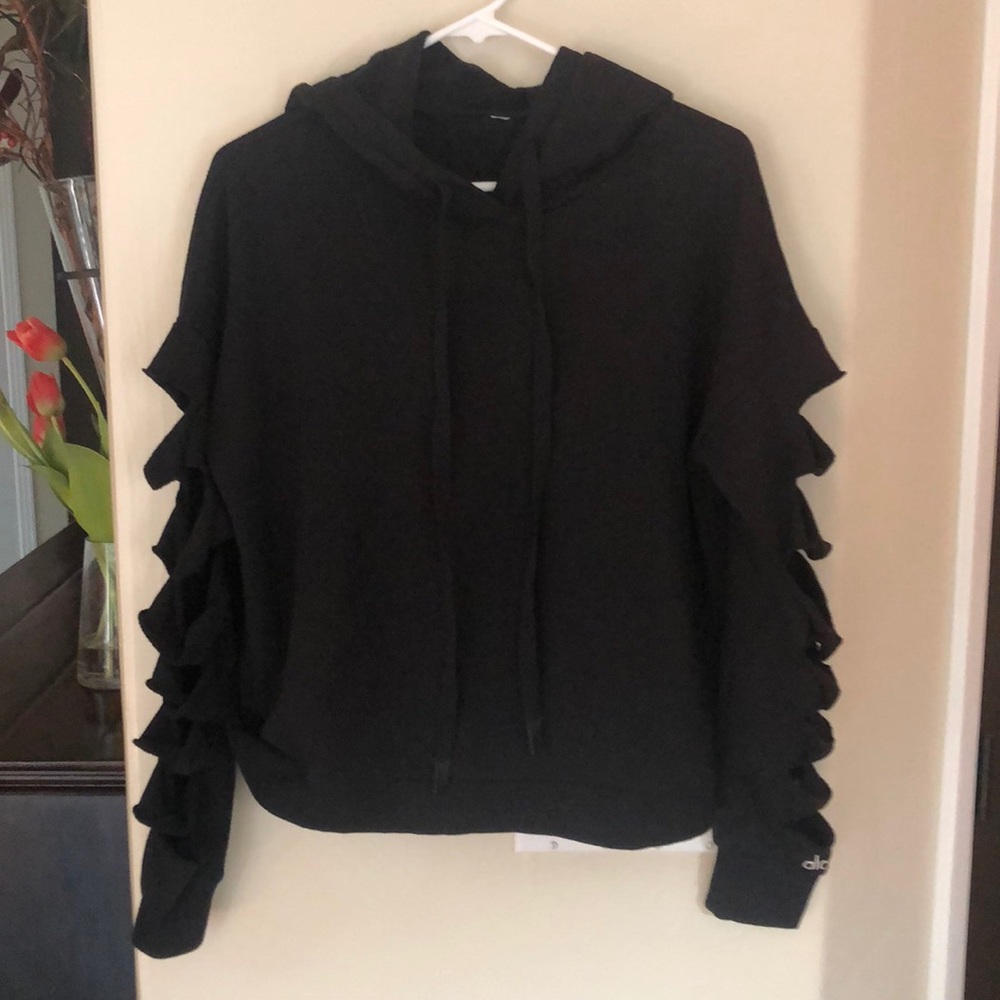 Alo hoodie